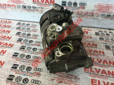 94812601100 - KLİMA KOMPRESÖR - Used Original