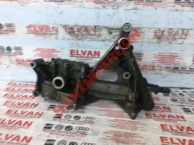 948107070 - YAĞ FİLTRE TUTUCUSU - Used Original