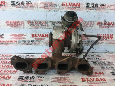 04L971501A - TUTUCU - Used Original