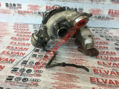 04L971501A - TUTUCU - Used Original