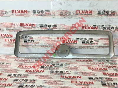 1U0853661A - RADYATÖR IZGARASININ SÜS ÇITAS