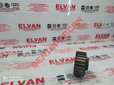 06A105263D - KRANK DISLISI