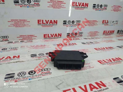 5C6919475 - SENSOR BRAKETI - Used Original