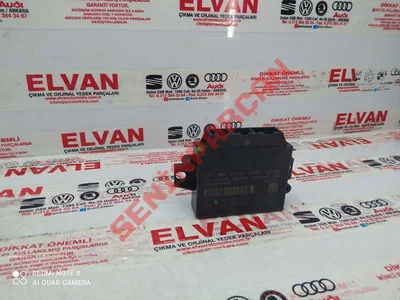 3T0919475C - UNITEKONTROLPARK