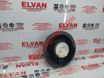 1Z0035411C - HOPARLORKAPIARKA