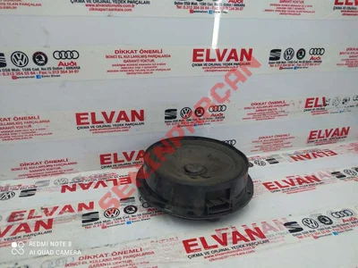 1Z0035411C - HOPARLORKAPIARKA