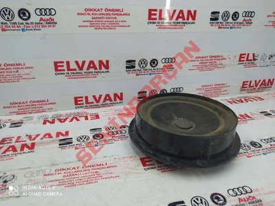 1Z0036411C - BAS HOPARLÖR - Used Original