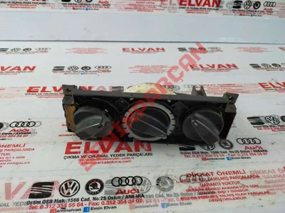 6N0819045B - KALORIFER KUMANDASI