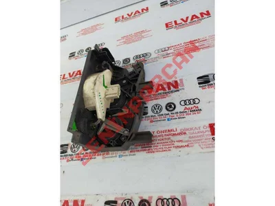 6N0819045B - KALORIFER KUMANDASI