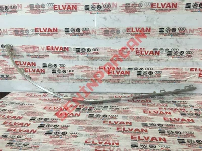 3G0853841 - SÜS ÇITASI - Used Original
