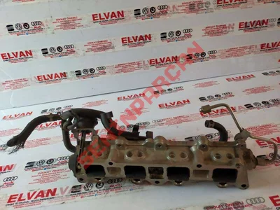 03C133660AL - YAKIT HORTUMU - Used Original