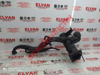 03C133647 - DESTEK PARÇASI - Used Original