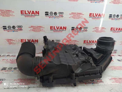 04C129620A - HAVA FILTRESI - Used Original