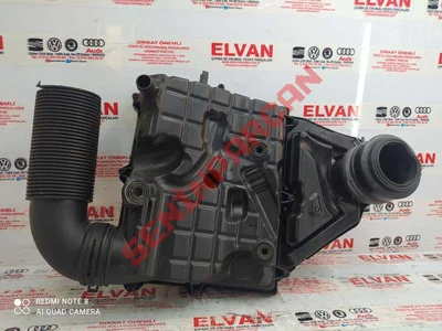 04C129620A - HAVA FILTRESI - Used Original
