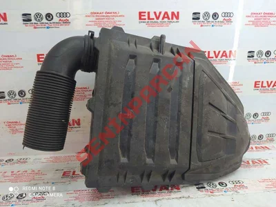04C129620A - HAVA FILTRESI - Used Original