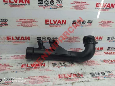 7M3129656G - TURBO BORUSU - Used Original