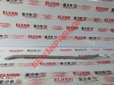 4H0853651 - RADY IZGARAS - Used Original