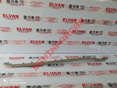 4H0853651 - RADY IZGARAS - Used Original
