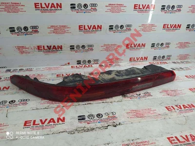4M0945095 - STOP LAMBASI - Used Original