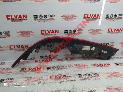 4M0945095 - STOP LAMBASI - Used Original
