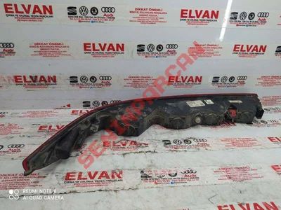 4M0945095 - STOP LAMBASI - Used Original