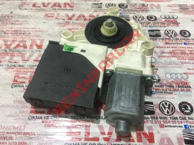 0130822509 - CAM KİRKOSU - Used Original
