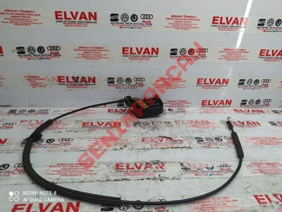 2K0827185 - KUMANDA KOLU