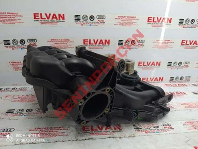 06A133203 - EMME MANIFOLDU UST