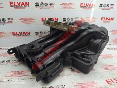 06A133203 - EMME MANIFOLDU UST