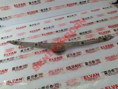 3T0853635 - RADYATÖR IZGARASI - Used Original