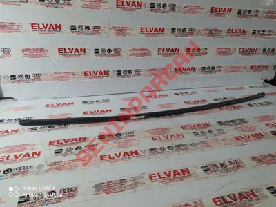 7H5807101 - TAMPON KAPAĞI - Used Original