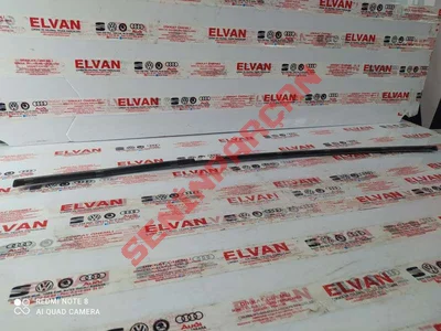 7H5807101 - TAMPON KAPAĞI - Used Original