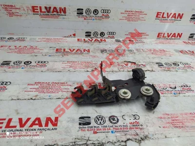 5Q0971890 - SOKET MUHAFAZA TUTUCUSU - Used Original