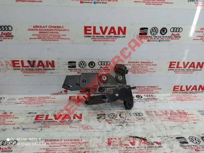 5Q0971890 - SOKET MUHAFAZA TUTUCUSU - Used Original