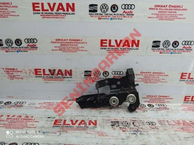 5Q0971890 - SOKET MUHAFAZA TUTUCUSU - Used Original