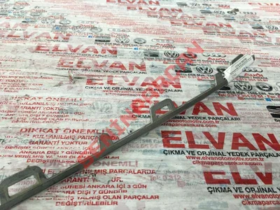 2H7853765 - RADYATÖR IZGARASININ SÜS ÇITAS