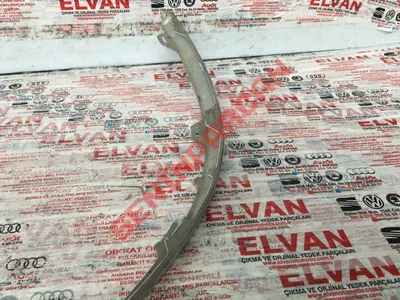 3C8807460 - SÜS ÇITASI - Used Original