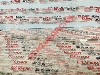 3V0853551A - TAMPON IÇIN SÜS ÇITASI