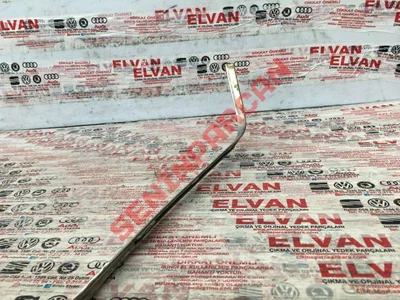 3C0853101 - ÖN IZGARA - Used Original