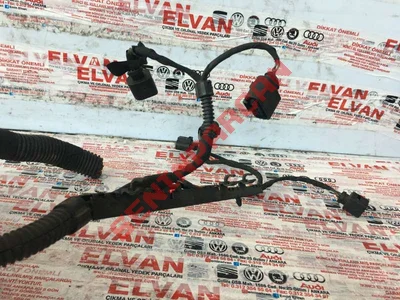 03C971824A - MOTOR KABLO TESISATI