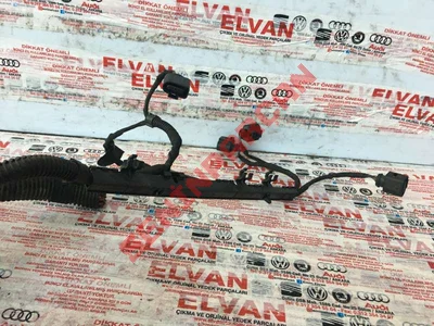 03C971824A - MOTOR KABLO TESISATI