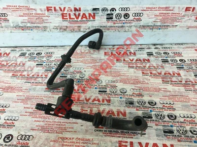 03C133751B - PUSKURTME POMPASI - Used Original