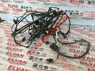 5G0971104S - KOLTUK KABLO TESISATI