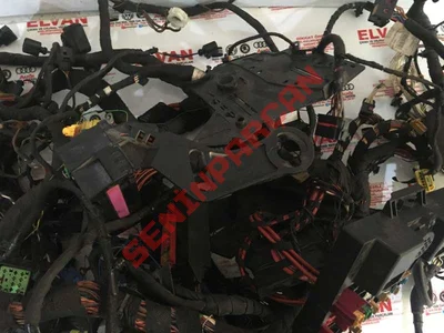 2H0906407 - TAŞIY ÇERÇEV TUTUCU - Used Original