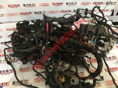 2H0906407 - TAŞIY ÇERÇEV TUTUCU - Used Original