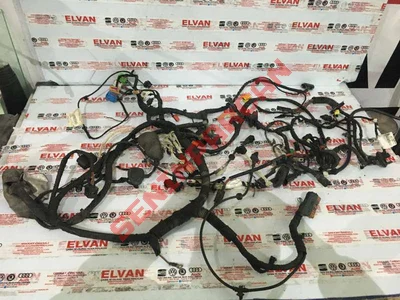 4G8971030CQ - KAPI KABLO DEMETI - Used Original