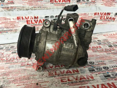 8E0260805BJ - KLIMA KOMPRESORU