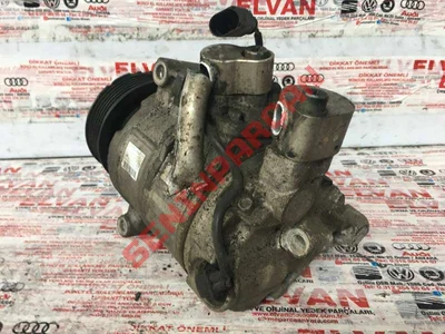 8E0260805BJ - KLIMA KOMPRESORU