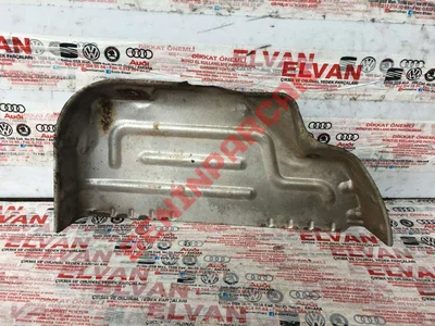 06A253041 - SICAK HAVA TOPLAMA SACI - Used Original