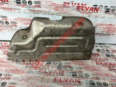 06A253041 - SICAK HAVA TOPLAMA SACI - Used Original